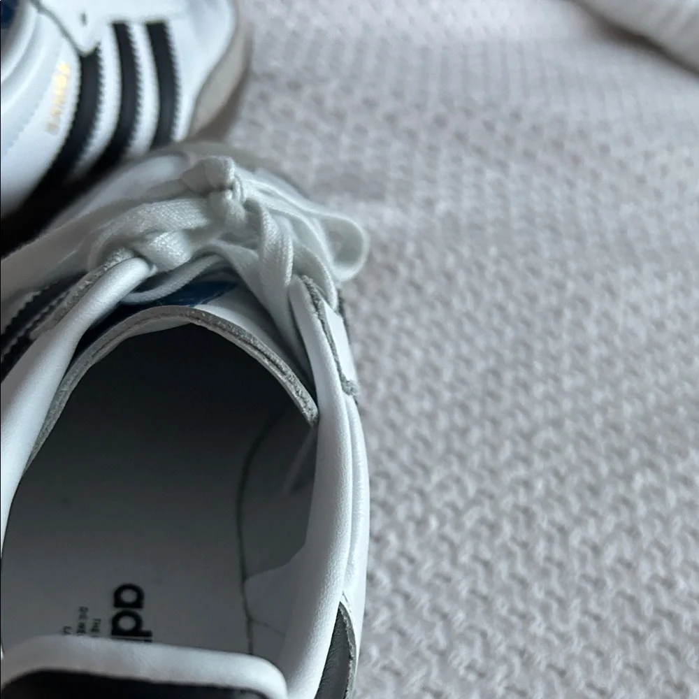 Adidas Classic Samba Sneakers - Picture 11 of 11